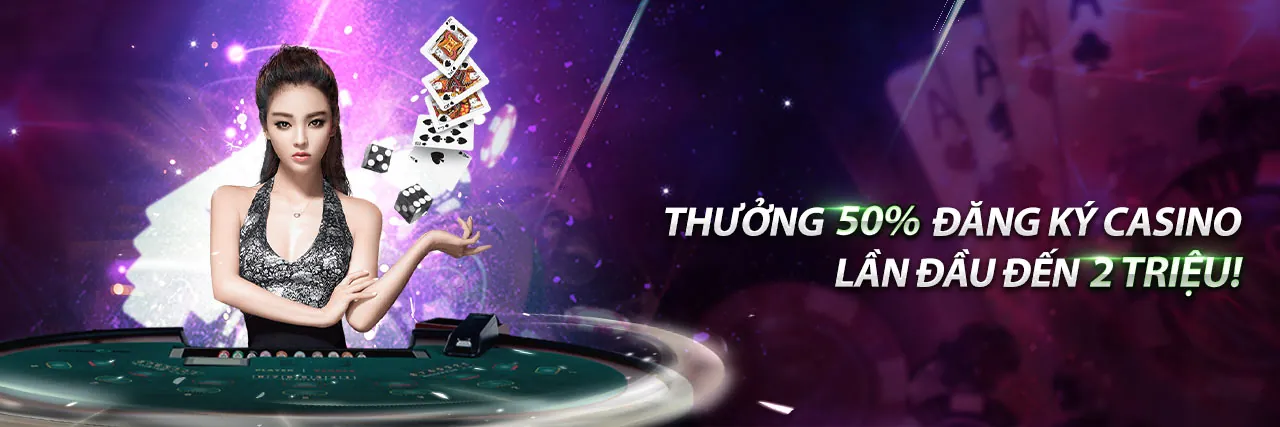 W88 Link 199 - Banner Khuyến Mãi MMOO Casino